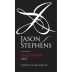 Jason-Stephens Estate Syrah 2012 Front Label