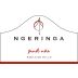 Ngeringa Vineyards Pinot Noir 2010 Front Label