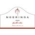Ngeringa Vineyards Pinot Noir 2009 Front Label