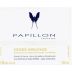 Gilles Robin Crozes-Hermitage Cuvee Papillon 2016 Front Label