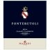 Mazzei Fonterutoli Chianti Classico 2014 Front Label