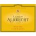 Lucien Albrecht Pinot Gris Cuvee Romanus 2016 Front Label