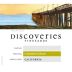 Discoveries Chardonnay 2016 Front Label