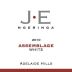 Ngeringa Vineyards J E Assemblage White 2010 Front Label