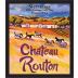 Chateau Routon Sierratage Dessert Wine 2006 Front Label