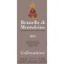 Collemattoni Brunello di Montalcino 2012 Front Label