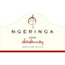 Ngeringa Vineyards Chardonnay 2009 Front Label