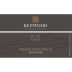 Kenwood Six Ridges Pinot Noir 2015 Front Label