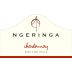 Ngeringa Vineyards Chardonnay 2012 Front Label