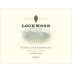 Lockwood Pure Unoaked Chardonnay 2016 Front Label