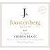 Joostenberg Die Agteros Chenin Blanc 2016 Front Label