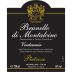 Pietroso Brunello di Montalcino 2012 Front Label