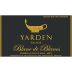 Yarden Blanc de Blancs (OK Kosher) 2009 Front Label