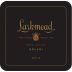 Larkmead Solari Cabernet Sauvignon 2014 Front Label