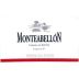 Bodegas Monteabellon 5 Meses 2016 Front Label
