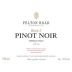Felton Road Block 5 Pinot Noir 2016 Front Label