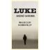 Luke Cabernet Sauvignon 2015 Front Label
