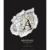 Apothic Sparkling White Front Label