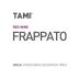 Tami By Occhipinti Frappato 2016 Front Label