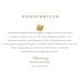 Ghostwriter Chardonnay 2015 Front Label