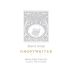 Ghostwriter Santa Cruz Mountains Pinot Noir 2015 Front Label
