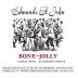 Edmunds St. John Bone-Jolly Gamay Noir 2016 Front Label