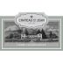 Chateau St. Jean Crisp Chardonnay 2016 Front Label