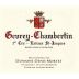 Denis Mortet Gevrey-Chambertin Lavaux St-Jacques Premier Cru 2015 Front Label