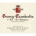 Denis Mortet Gevrey-Chambertin Les Champeaux Premier Cru 2015 Front Label