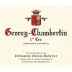 Denis Mortet Gevrey-Chambertin Premier Cru 2015 Front Label
