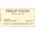 Philip Togni Cabernet Sauvignon (1.5 Liter Magnum) 2004 Front Label