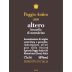 Poggio Antico Brunello di Montalcino Altero 2012 Front Label