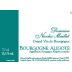 Nicolas Maillet Bourgogne Aligote 2007 Front Label
