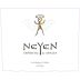 Neyen Espiritu de Apalta 2012 Front Label