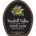 Yamhill Reserve Pinot Noir 2014 Front Label