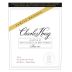 Charles Krug Family Reserve Generations 2014 Front Label