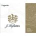 J. Hofstatter Alto Adige Lagrein 2014 Front Label
