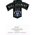 Niel Joubert Wines Voice Viognier 2007 Front Label