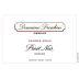 Domaine Drouhin Oregon Pinot Noir 2015 Front Label