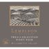 Lemelson Thea's Selection Pinot Noir 2015 Front Label