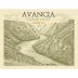 Bodegas Avancia Cuvee de O Godello 2016 Front Label