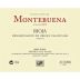 Montebuena Rioja 2015 Front Label