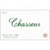 Chasseur Russian River Valley Pinot Noir 2006 Front Label