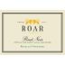 Roar Rosella's Vineyard Pinot Noir 2007 Front Label