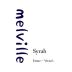 Melville Estate Verna's Syrah 2004 Front Label
