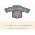 Niel Joubert Wines Cabernet Sauvignon 2010 Front Label