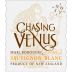 Chasing Venus Sauvignon Blanc 2017 Front Label