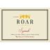 Roar Rosella's Vineyard Syrah 2006 Front Label
