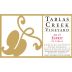 Tablas Creek Esprit de Tablas Rouge 2015 Front Label