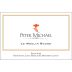 Peter Michael Le Moulin Rouge Pinot Noir 2005 Front Label